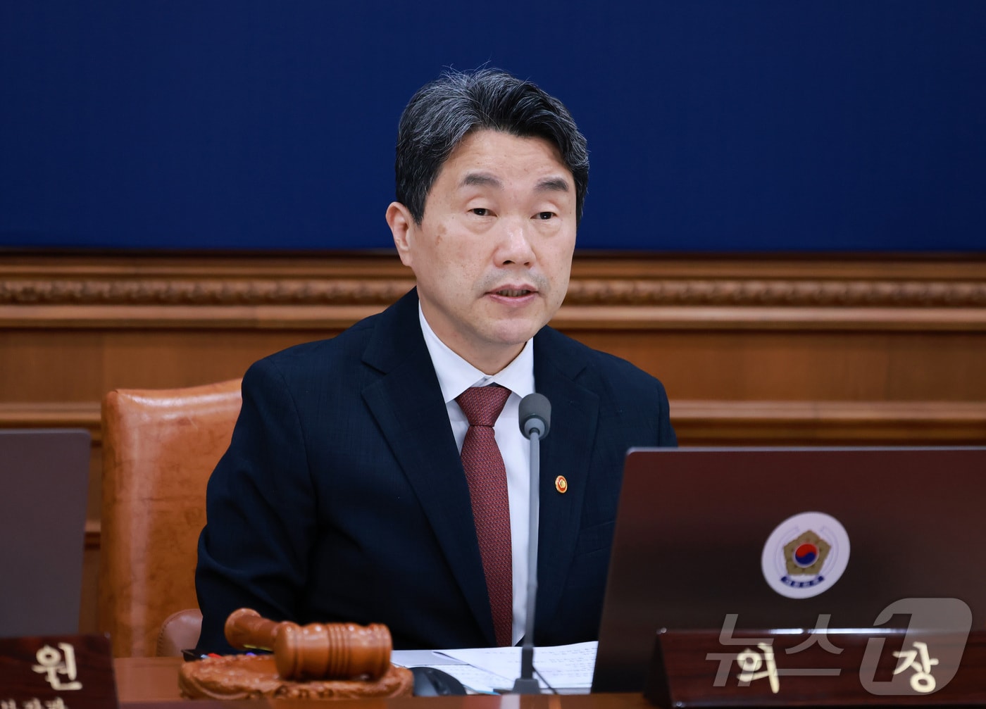 이주호 대통령 권한대행 부총리 겸 교육부장관. (교육부 제공, 재판매 및 DB 금지) /뉴스1 ⓒ News1 임세영 기자