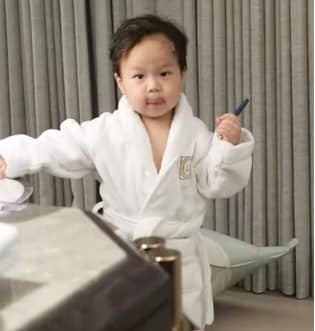 KBS 2TV '슈퍼맨이 돌아왔다'