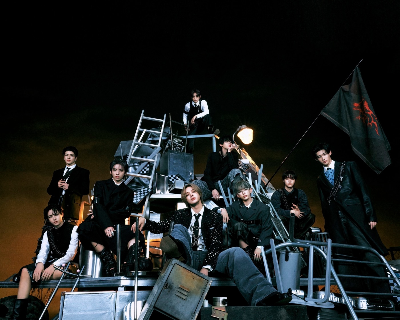 사진제공=YX레이블스