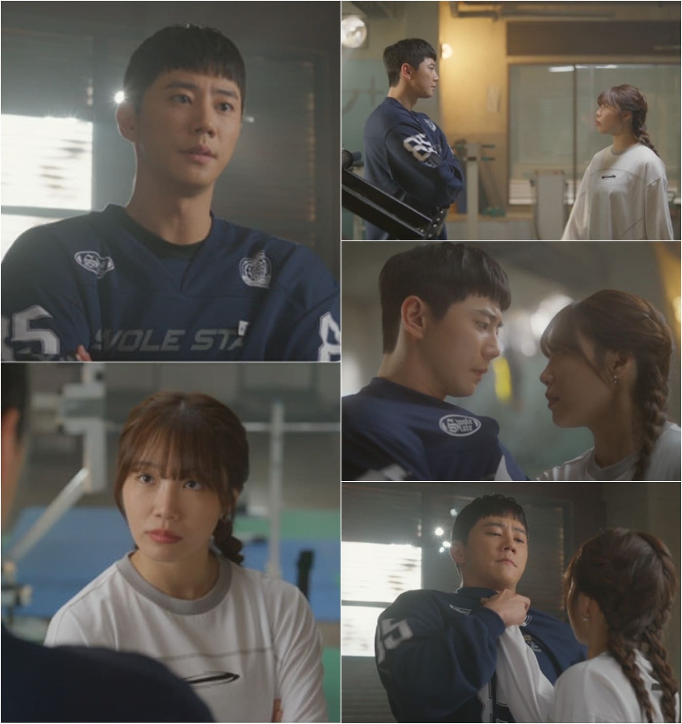 KBS 2TV '24시 헬스클럽'