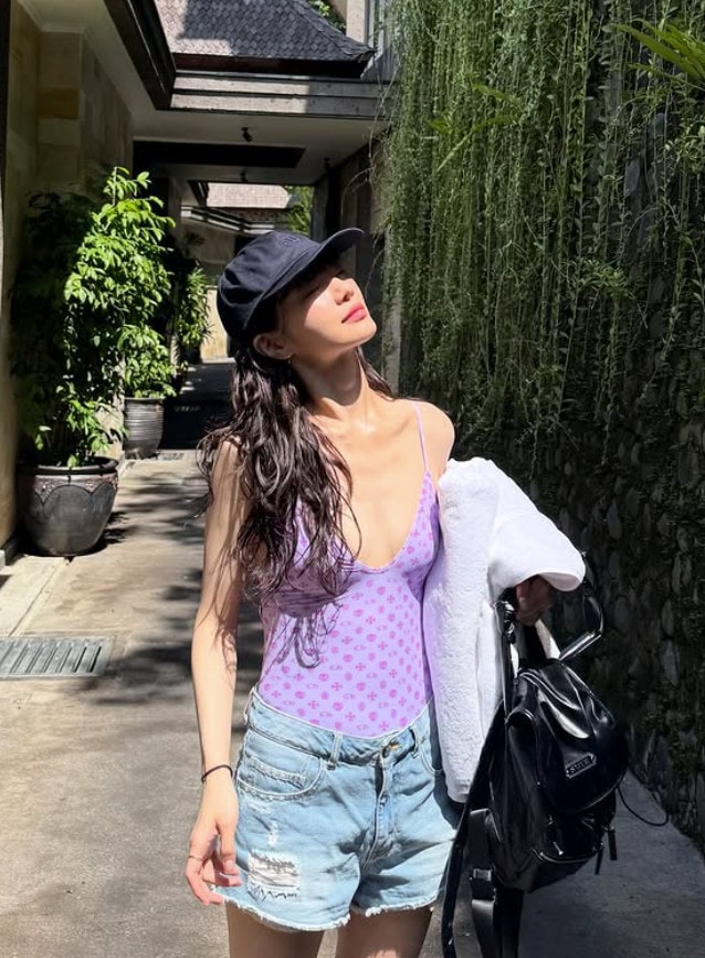 사진=박규영 인스타그램