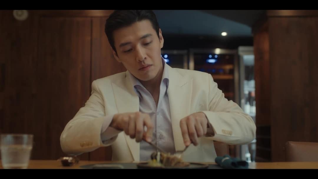 ENA, 지니TV 당신의 맛