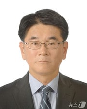 전춘우 대구 엑스코 사장 내정자(대구시 제공, 재판매 및 DB 금지)