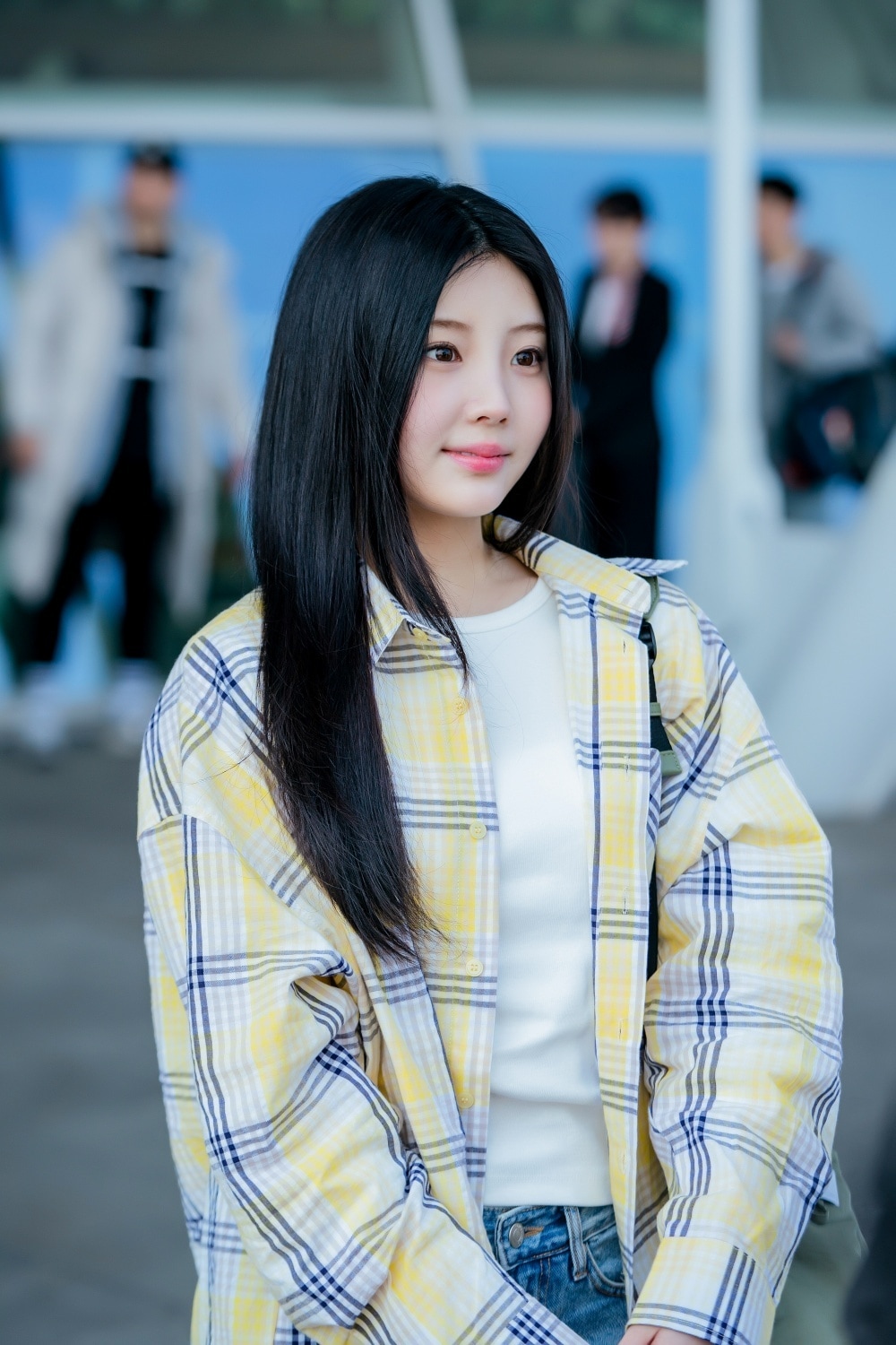 아일릿 원희 / 사진제공=FNC스토리