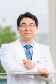 신충식 전주 예수병원장(병원 제공. 재판매 및 DB금지)2025.5.14/뉴스1