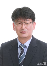 최명호 증평군의회 의원/뉴스1