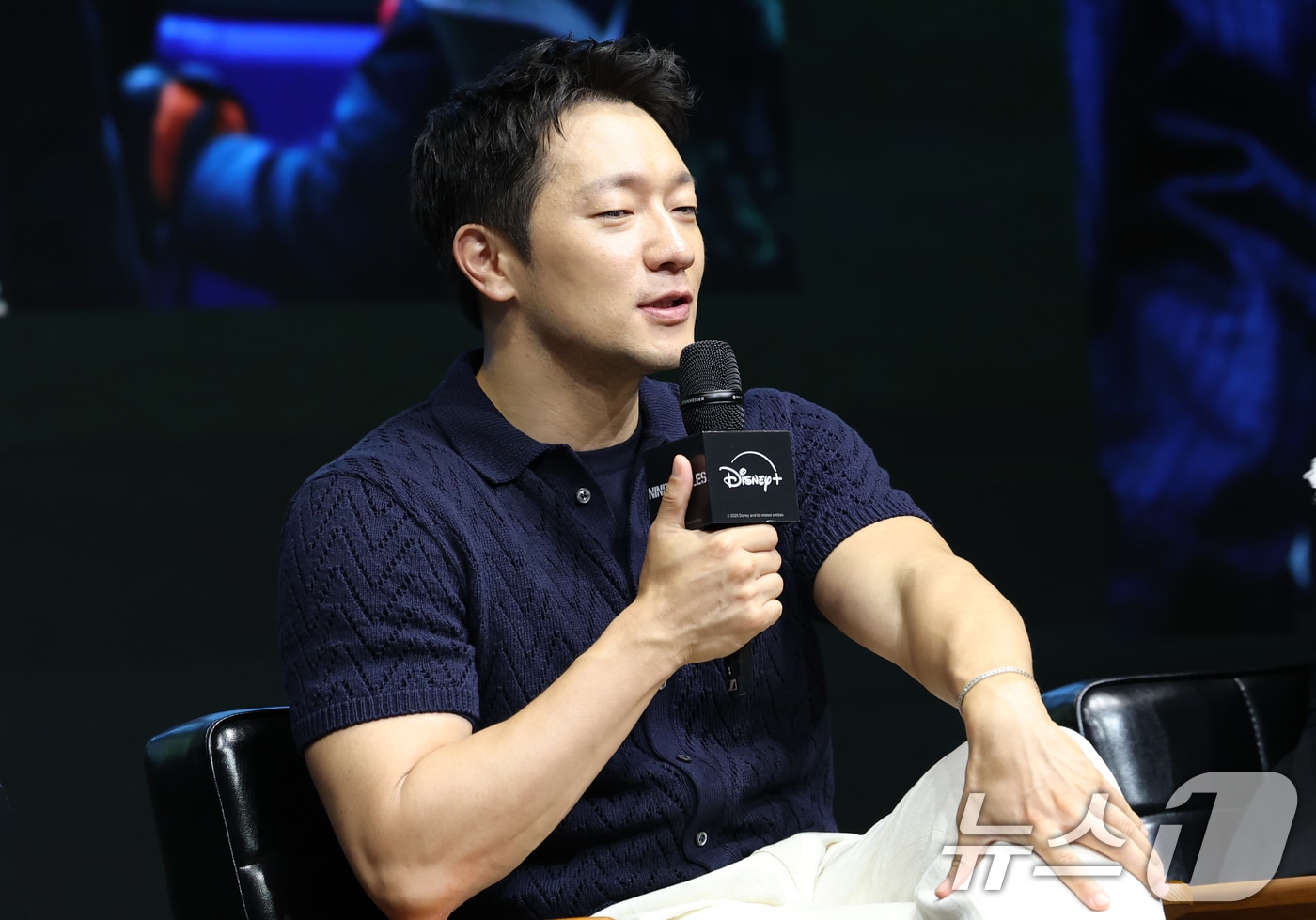 배우 손석구 ⓒ News1 권현진 기자