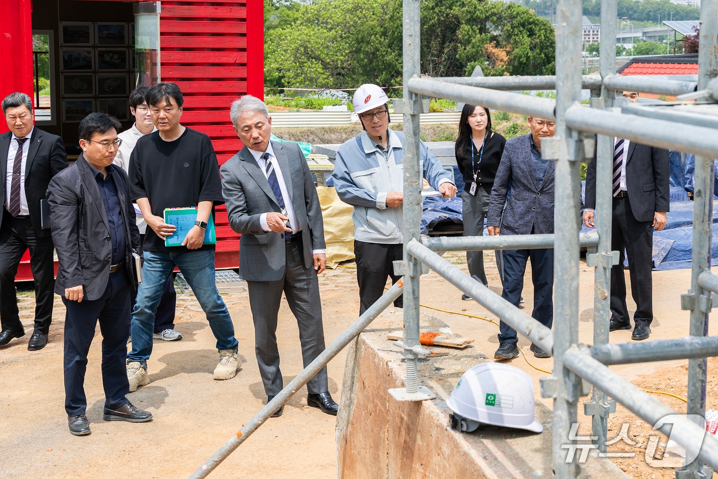 현장점검(인천 계양구 제공.재판매 및 DB금지)
