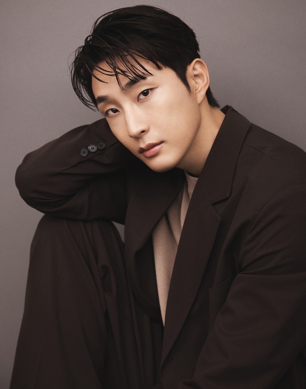 배우 배나라/ 사진제공=YY엔터테인먼트