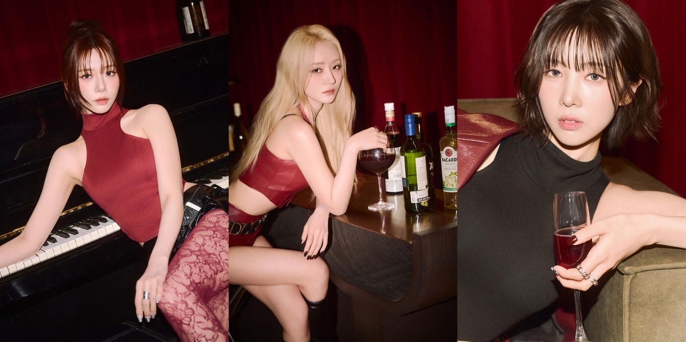 드림캐쳐 유아유