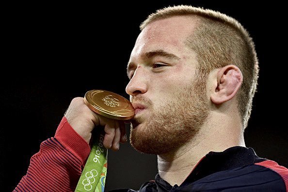 카일 스나이더. (엑스 갈무리)