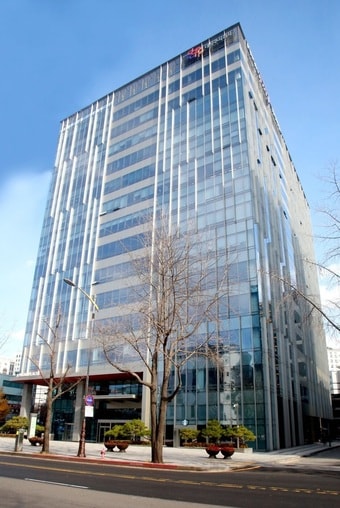 대상 사옥 전경.(대상 제공)