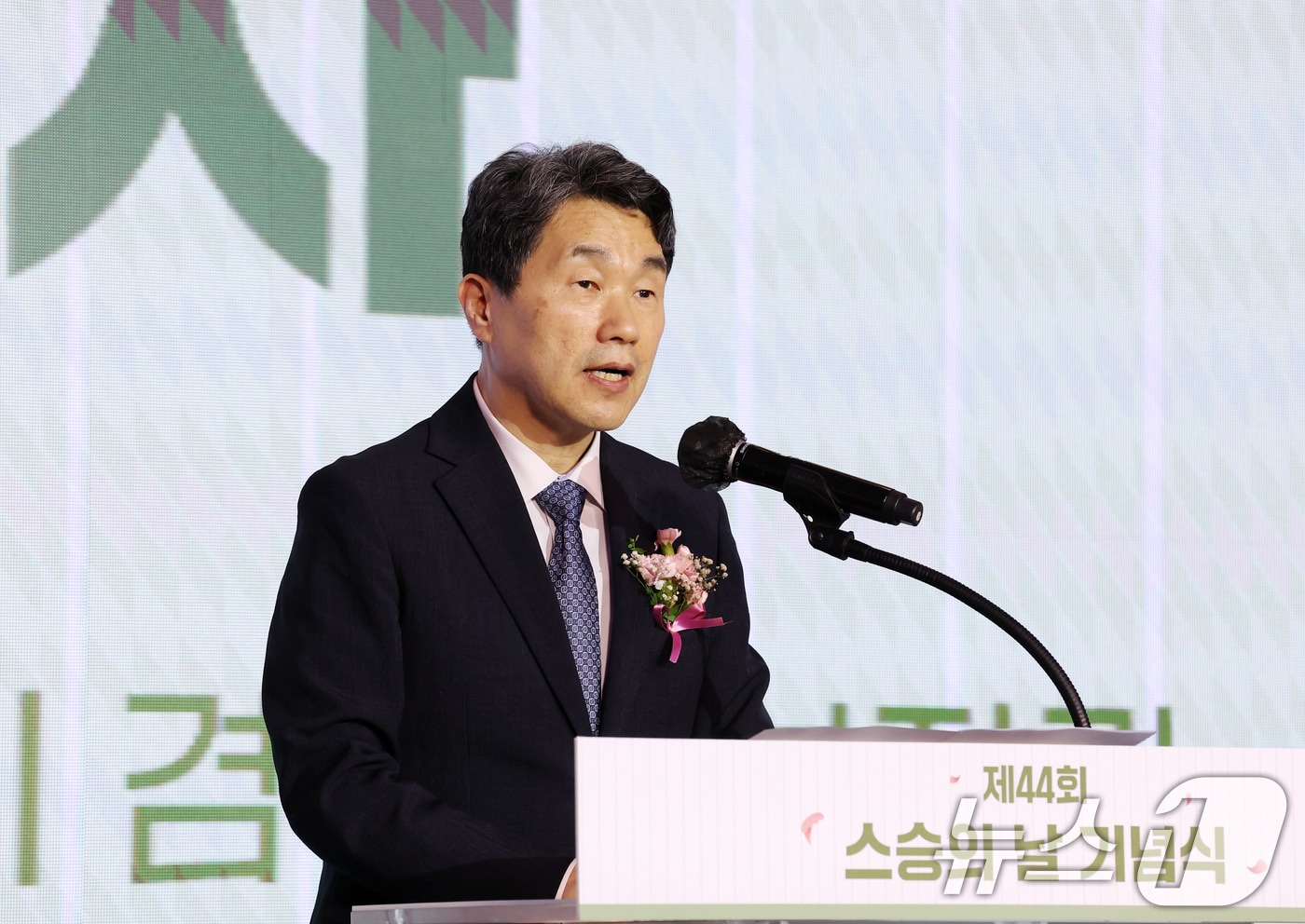 이주호 대통령 권한대행 부총리 겸 교육부 장관 (교육부 제공, 재판매 및 DB 금지) 2025.5.15/뉴스1 ⓒ News1 임세영 기자