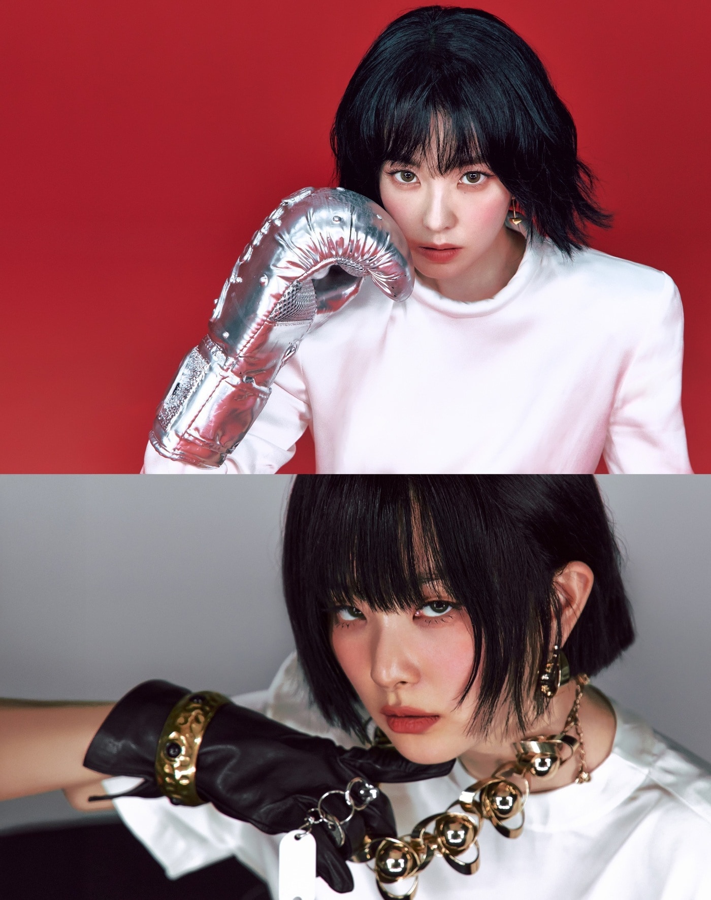 레드벨벳 아이린·슬기