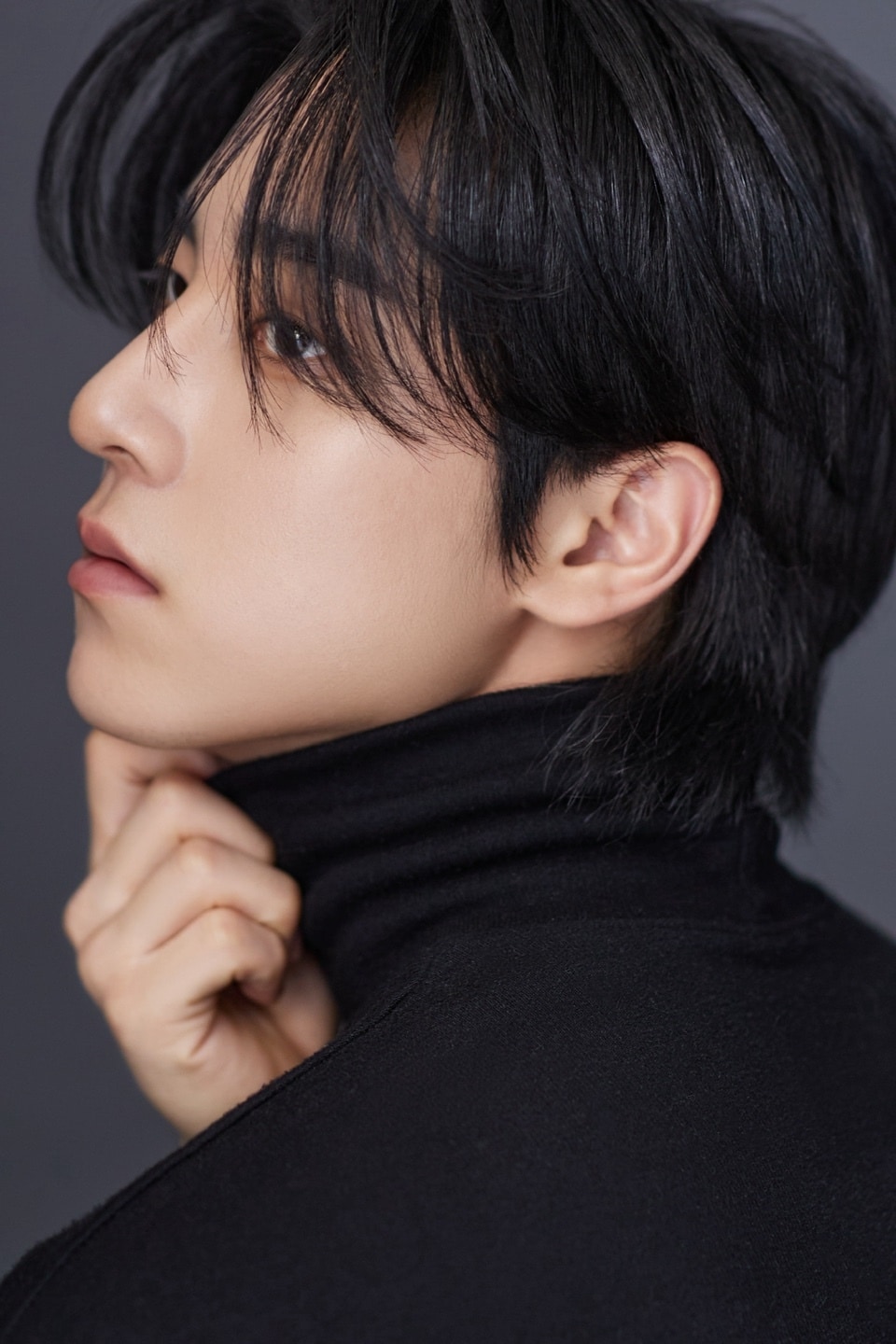 배우 지호근/ 사진제공=클리셰컴퍼니