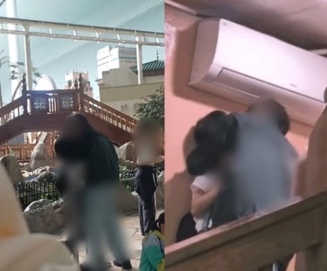 (온라인 커뮤니티 갈무리)