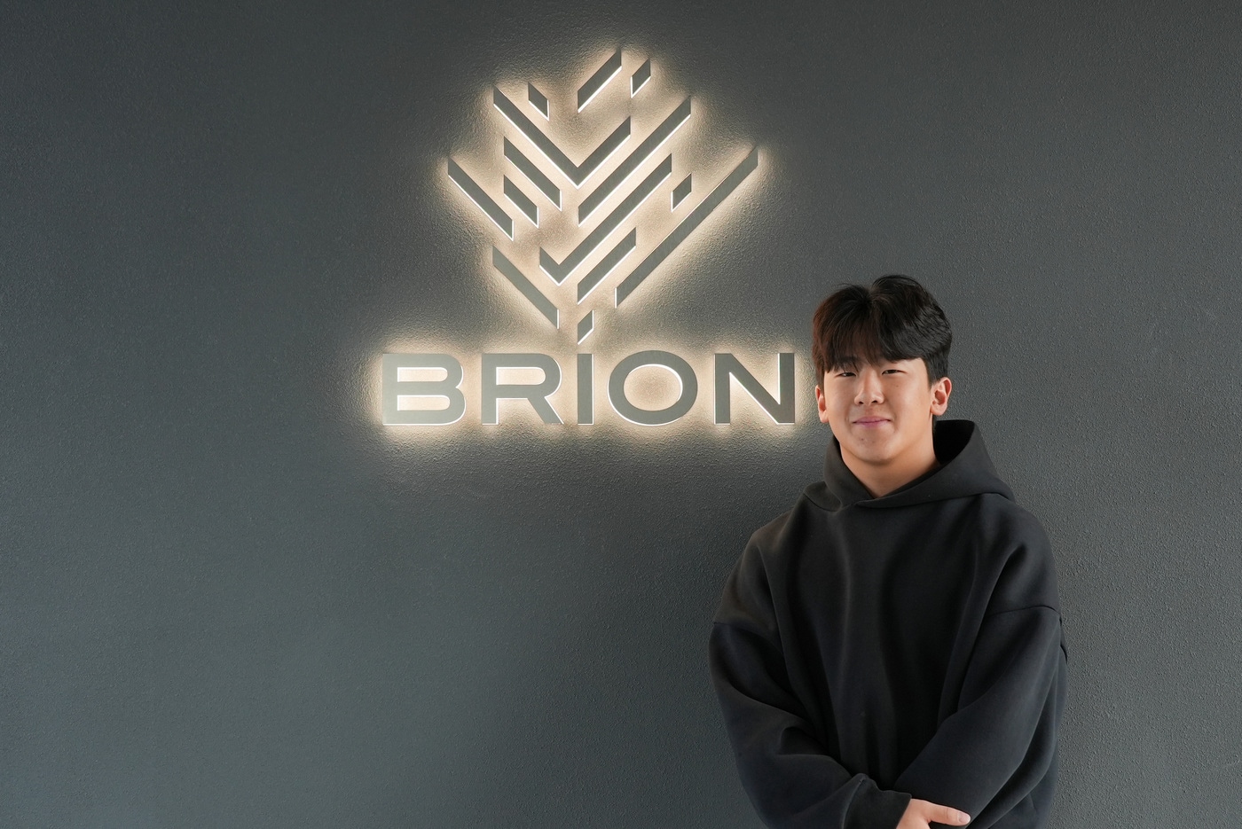 이채운.(브리온컴퍼니 제공)