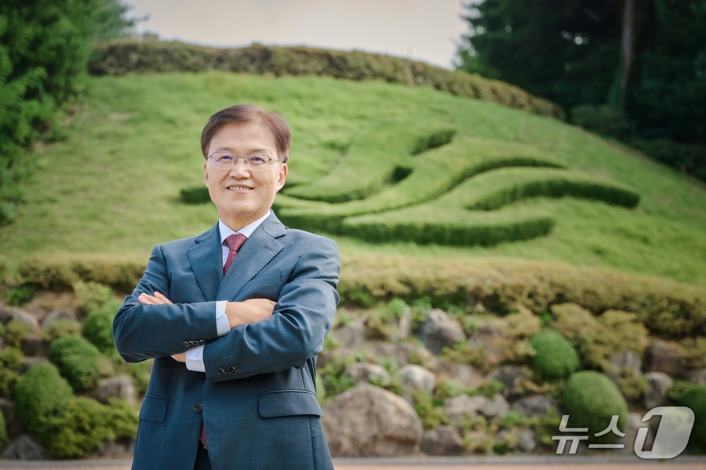 최양희 한림대학교 총장.(한림대 제공, 재판매 및 DB금지)