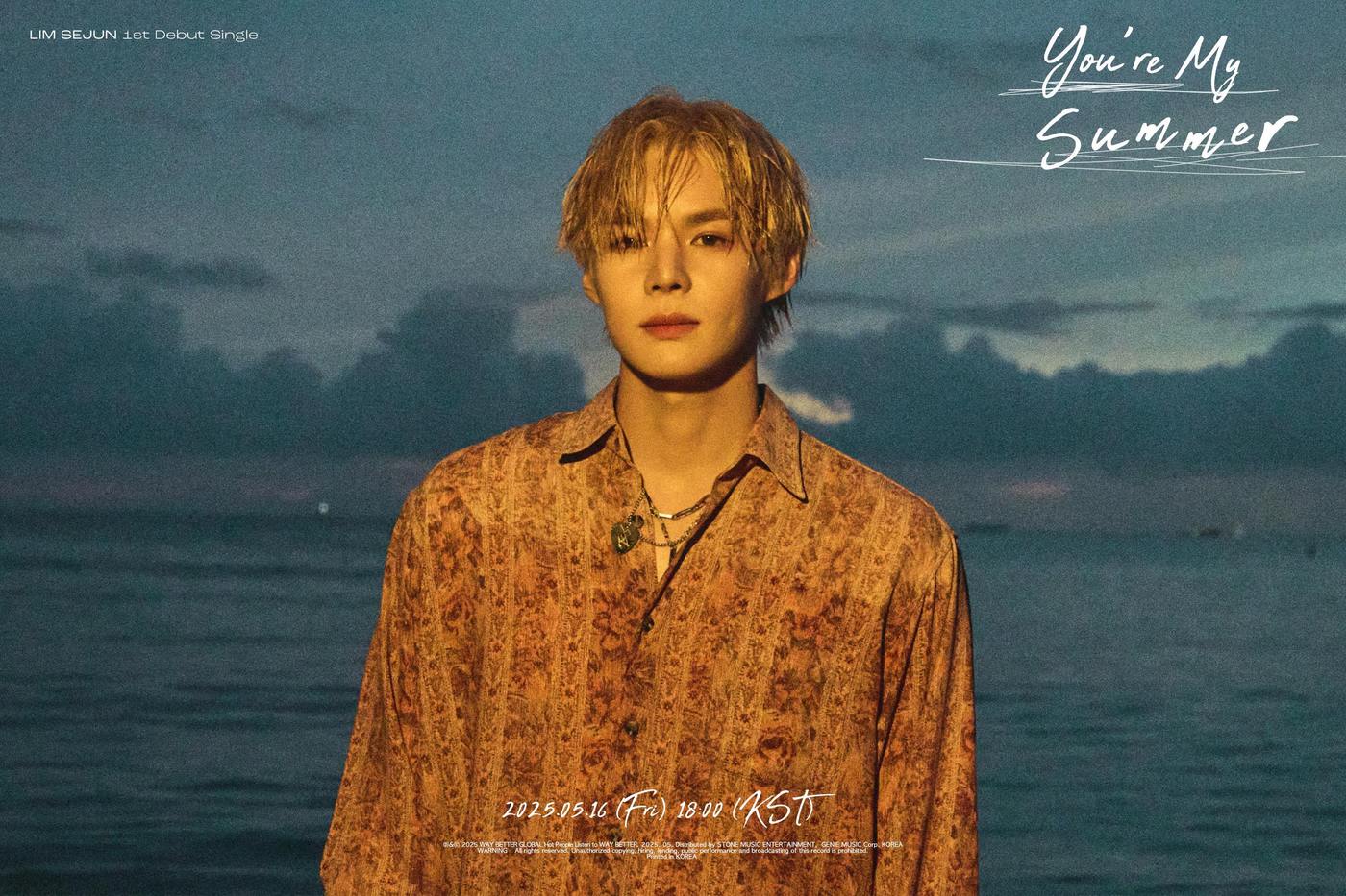 빅톤 출신 임세준