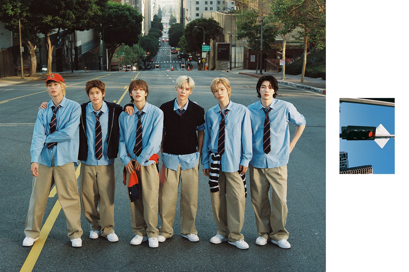 라이즈(SM엔터테인먼트 제공)