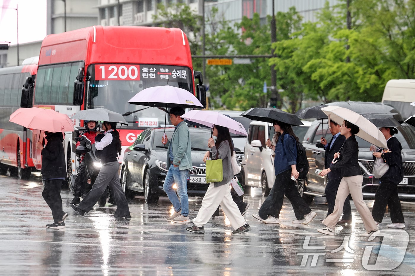 비 자료사진./뉴스1