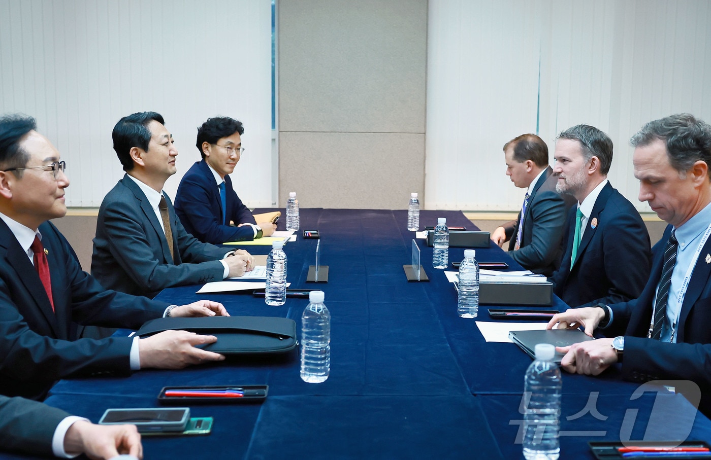 한미 조선 협력 기대감에 조선株 질주...수익성 1위 세진중공업 '上'[핫종... - 뉴스 썸네일 이미지