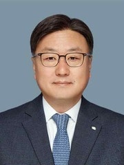 사공명 한국철도기술연구원 신임원장(국가과학기술연구회 제공)