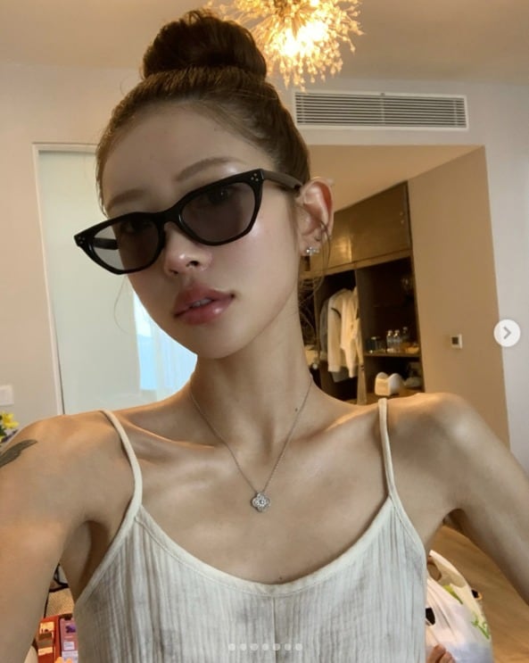 최준희 인스타그램