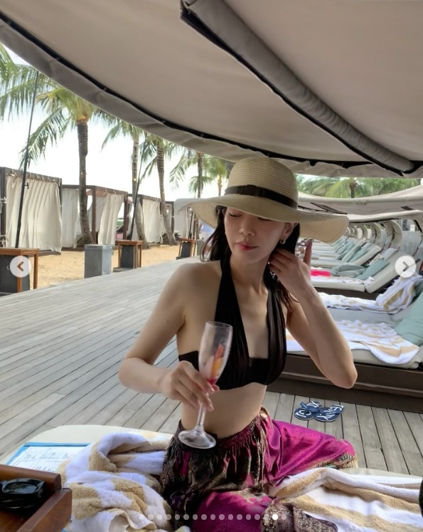 박규영 인스타그램