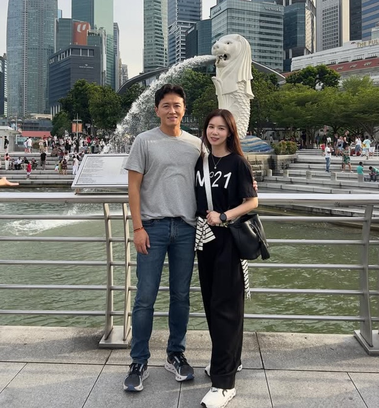 진태현 인스타그램