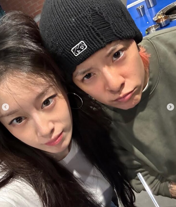 지연 인스타그램