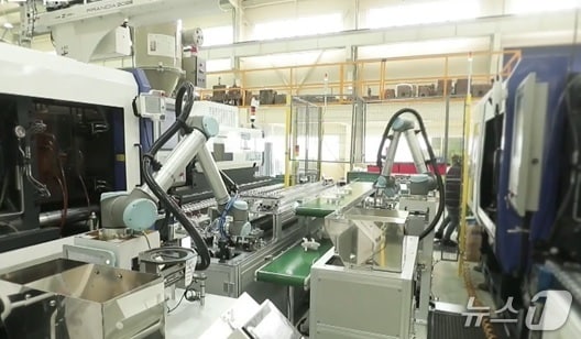 스마트공장 자료사진