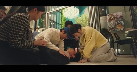 '언젠가는 슬기로울 전공의생활' 방송화면 캡처