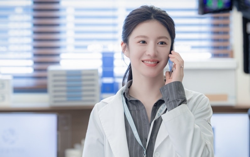 '언젠가는 슬기로울 전공의생활' 스틸