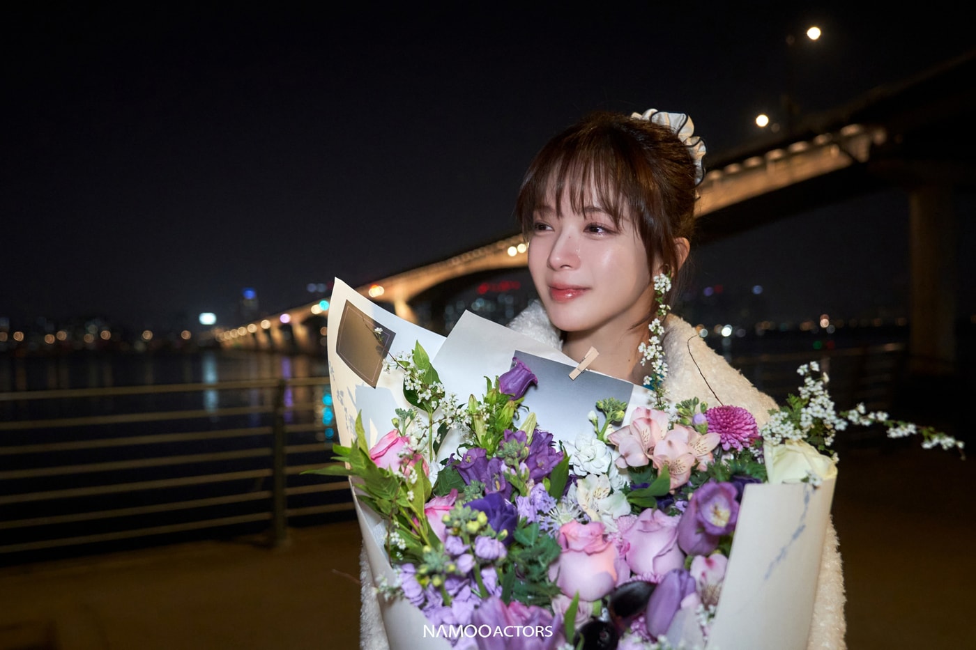 '바니와 오빠들' 노정의/나무엑터스 제공