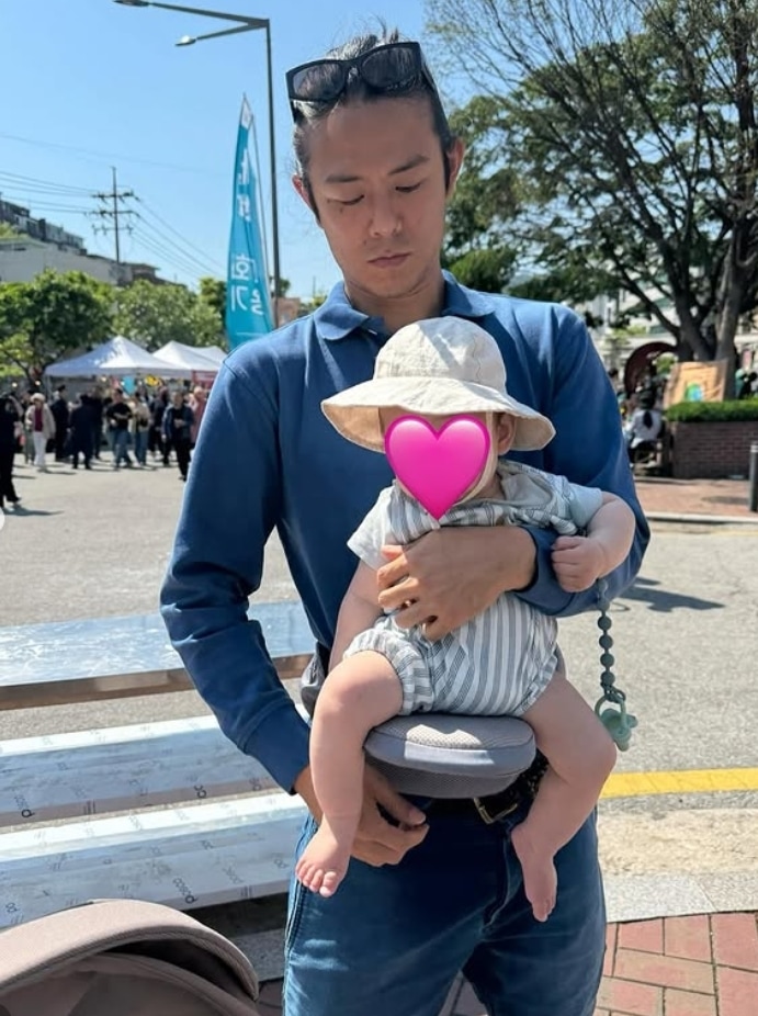 래퍼 빈지노 인스타그램