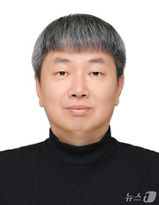 소방수 산림청 산림항공본부 익산산림항공관리소장./뉴스1