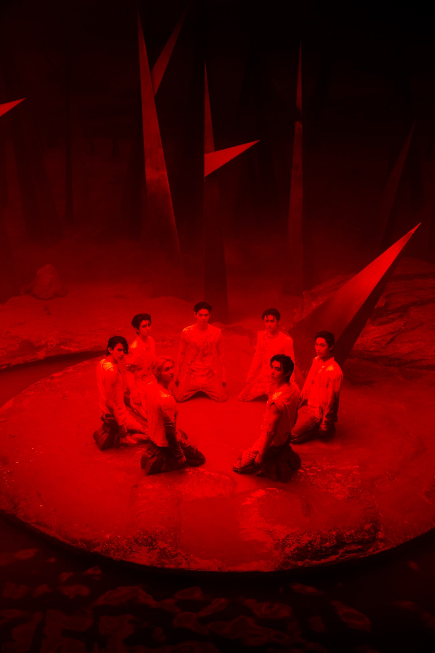 엔하이픈(빌리프랩 제공)