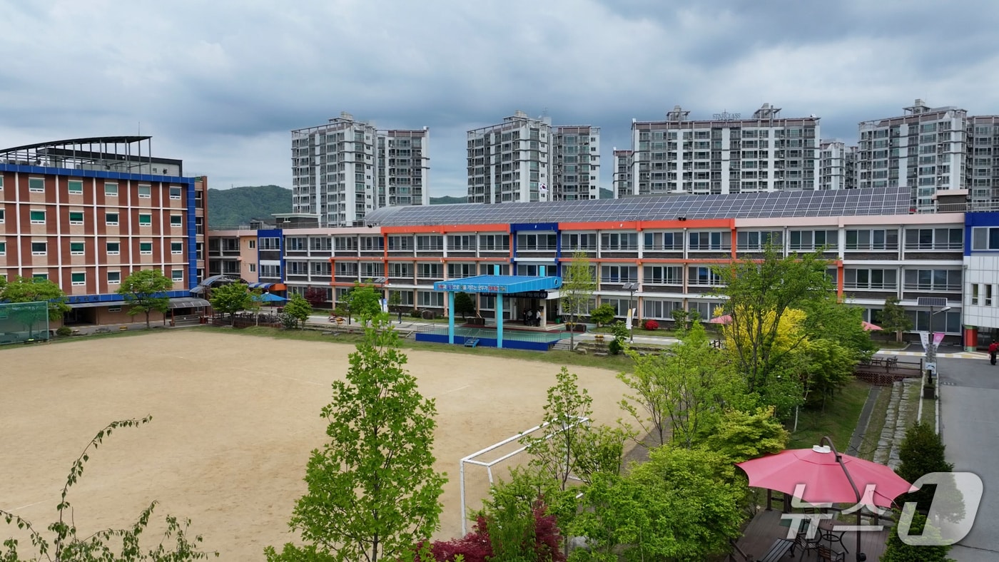 강원 원주의료고등학주