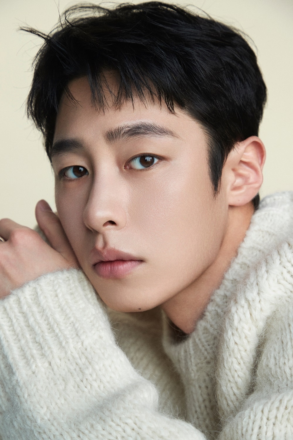 배우 이재욱 / 로그스튜디오 제공