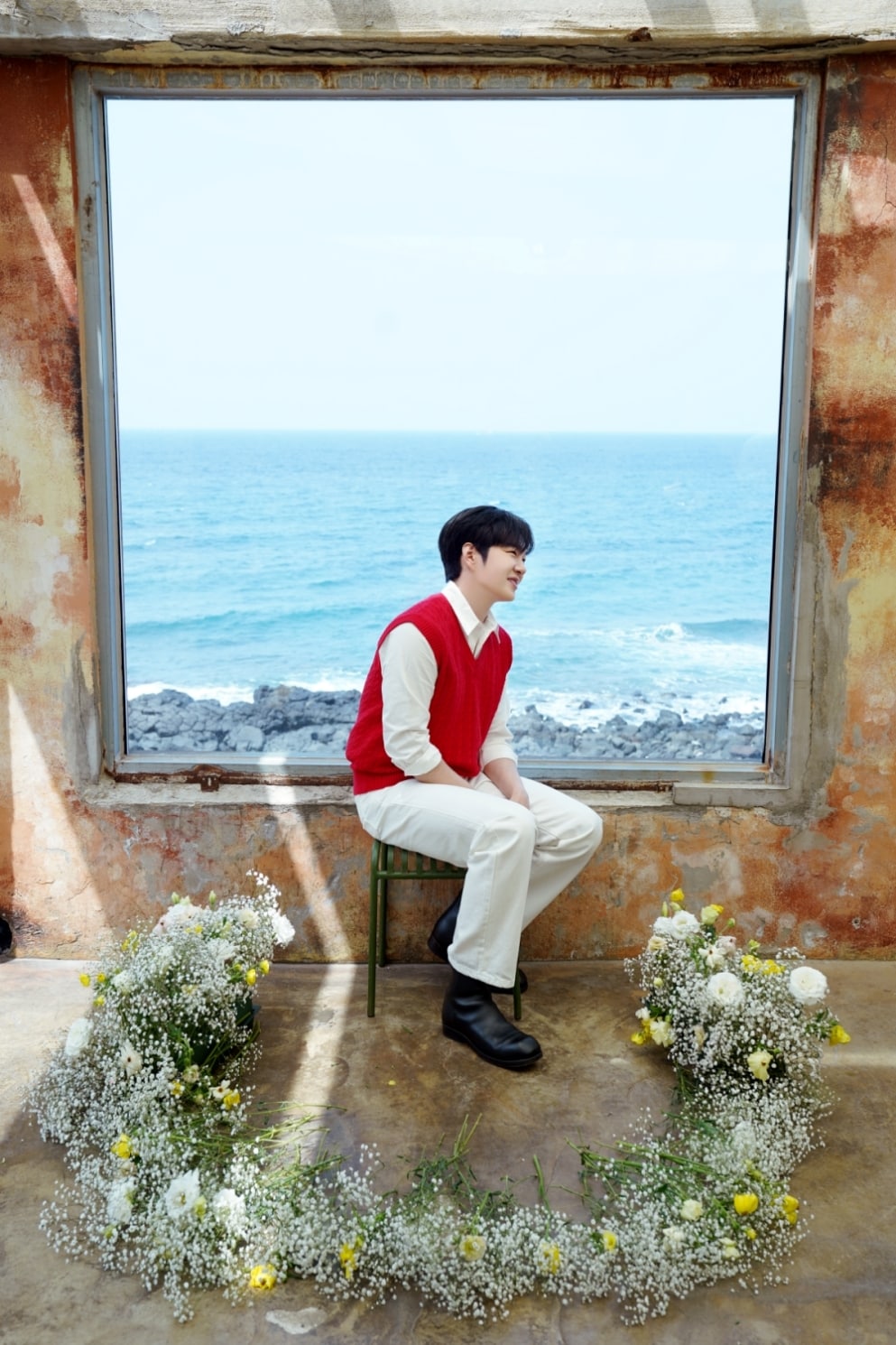 이창섭(판타지오 제공)