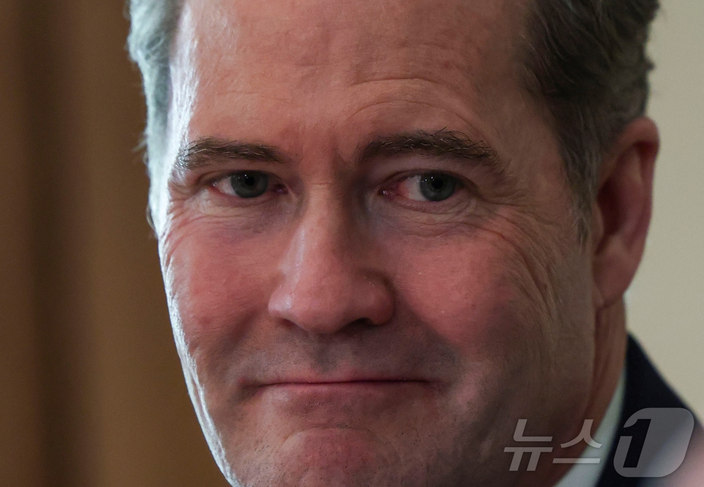 마이크 왈츠 유엔 주재 미국 대사. ⓒ 로이터=뉴스1