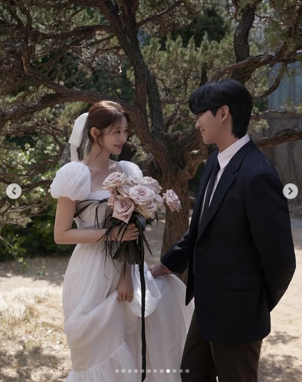 서동주 인스타그램