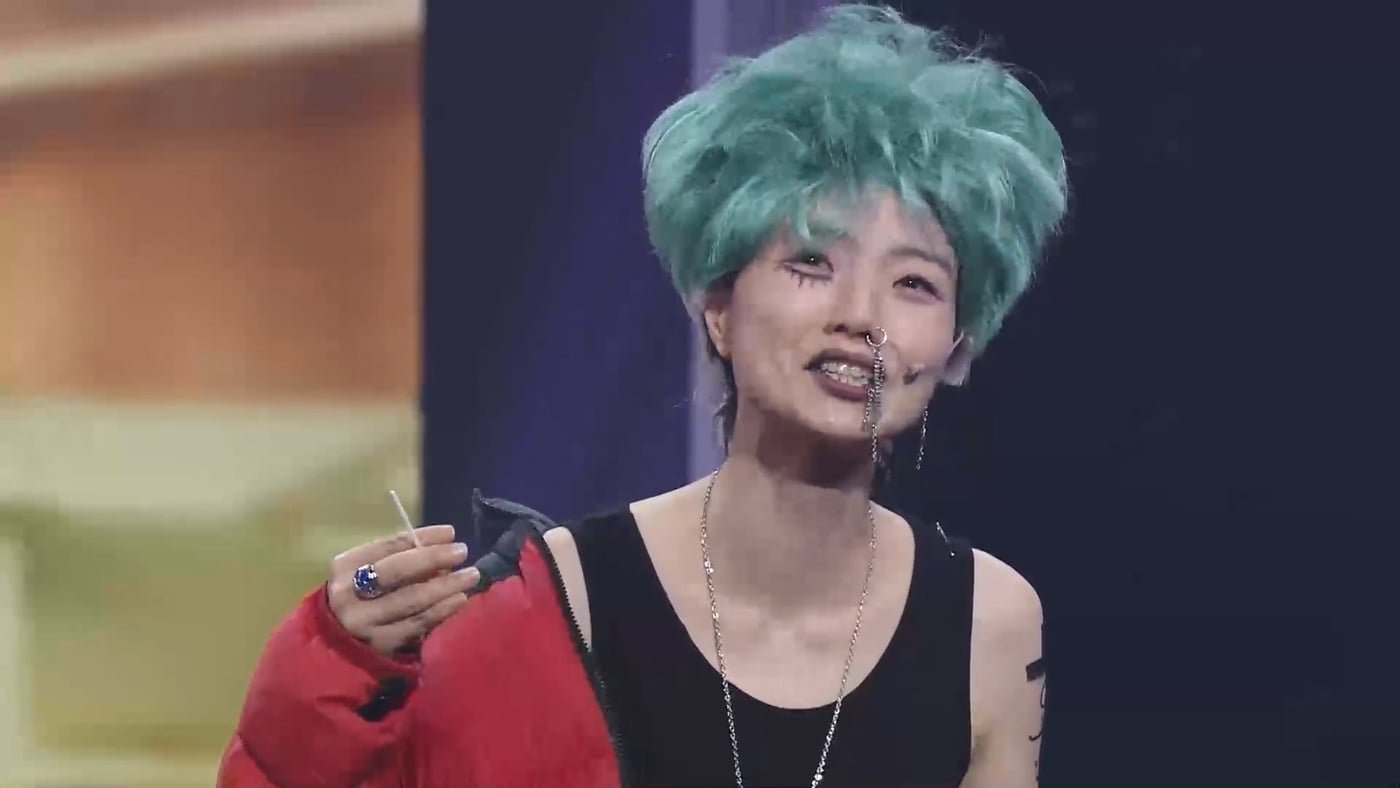 KBS 2TV '개그콘서트'