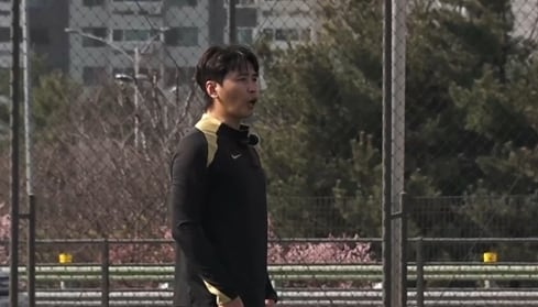 JTBC 뭉쳐야 찬다4