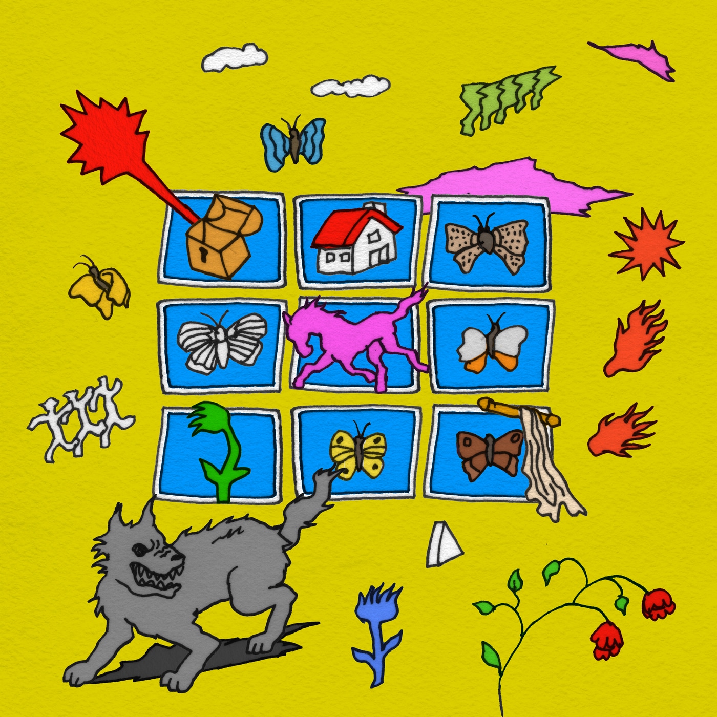 사진제공=브랜뉴뮤직