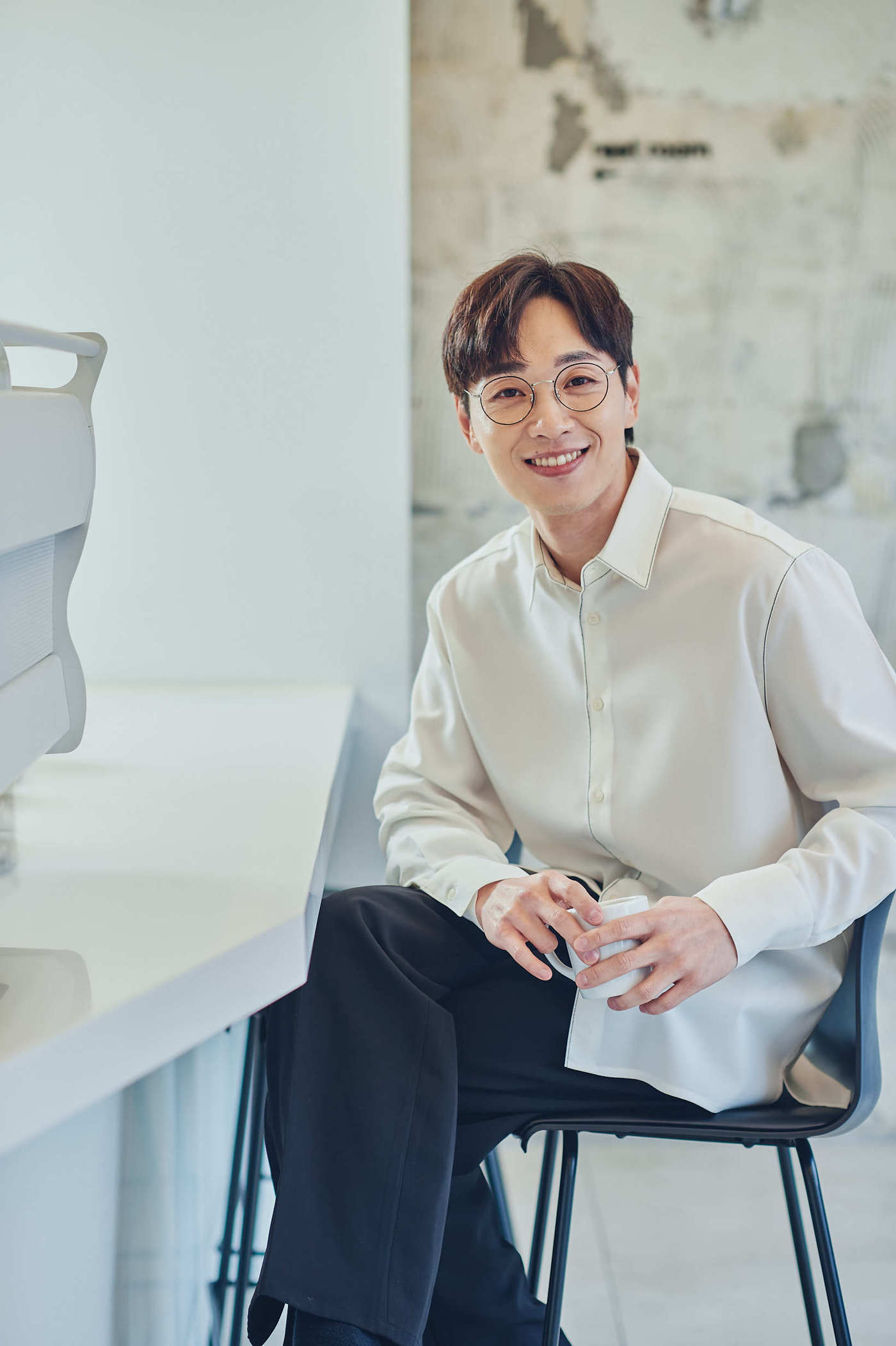 가수 이석훈 /MBC 라디오 제공