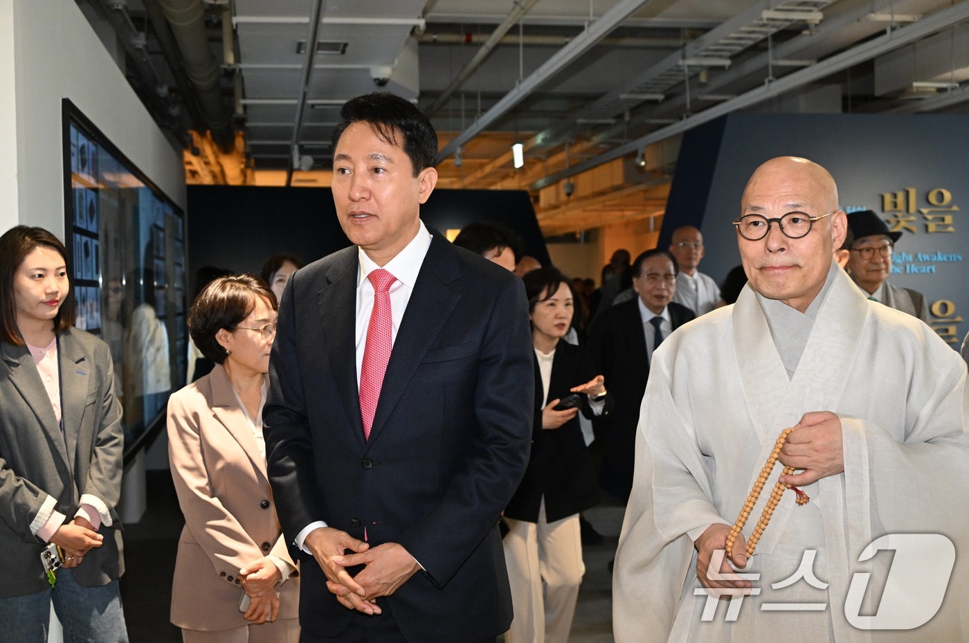 오세훈 서울시장. (서울시 제공. 재판매 및 DB 금지) 2025.5.2/뉴스1