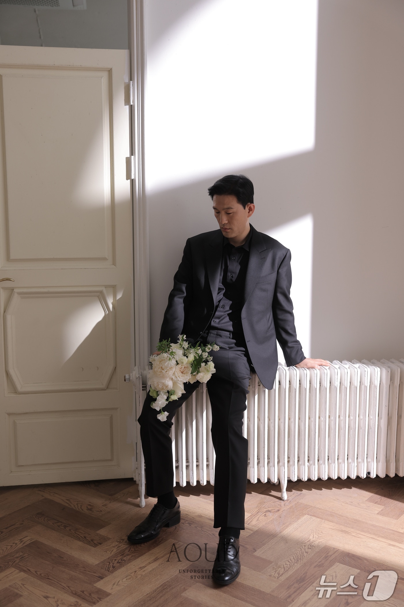 배우 정도원 / 뉴스1DB