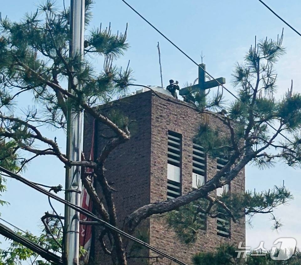 전국장애인차별철폐연대 제공